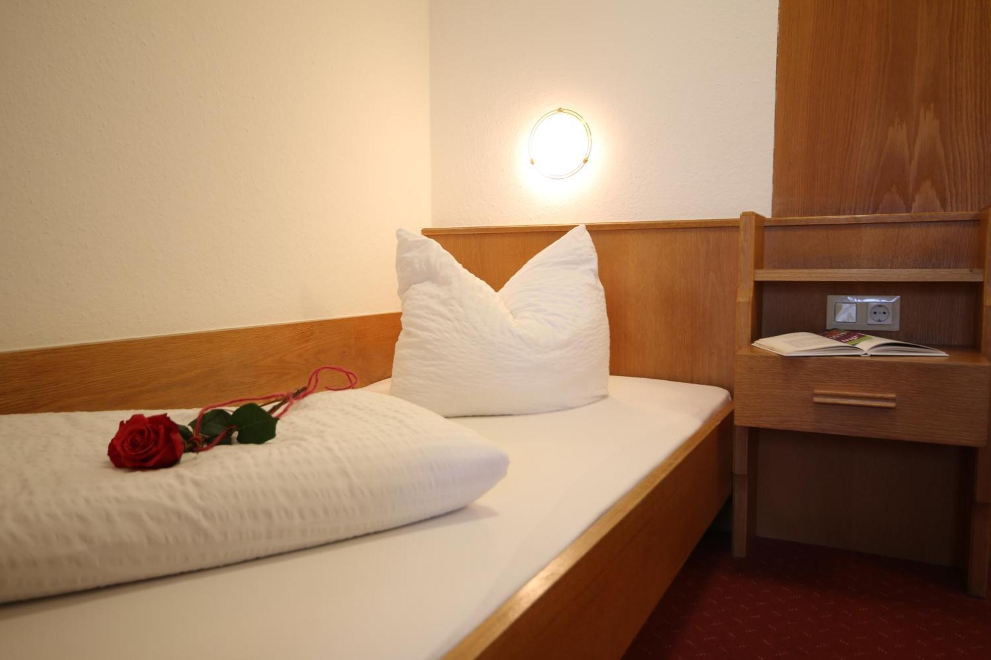 Hotel Auderer Imst Room photo