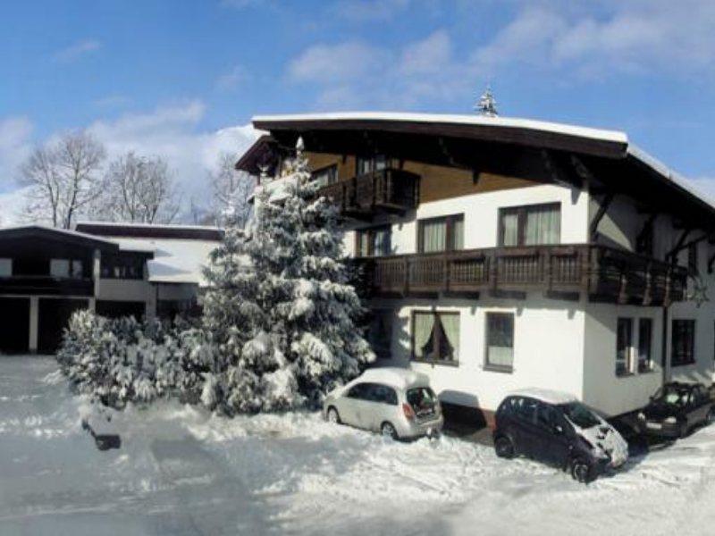 Hotel Auderer Imst Exterior photo
