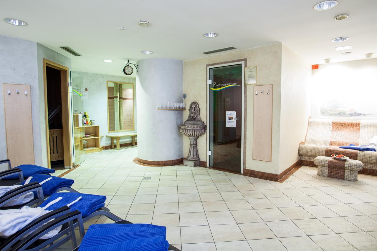 Hotel Auderer Imst Exterior photo