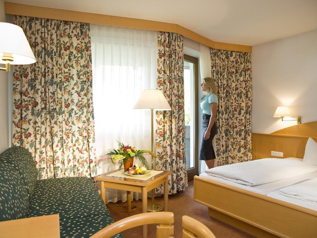 Hotel Auderer Imst Exterior photo