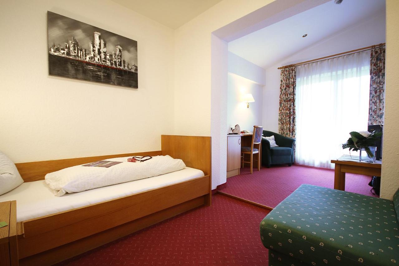 Hotel Auderer Imst Exterior photo